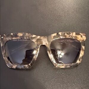 Dezi Fallback Sunglasses